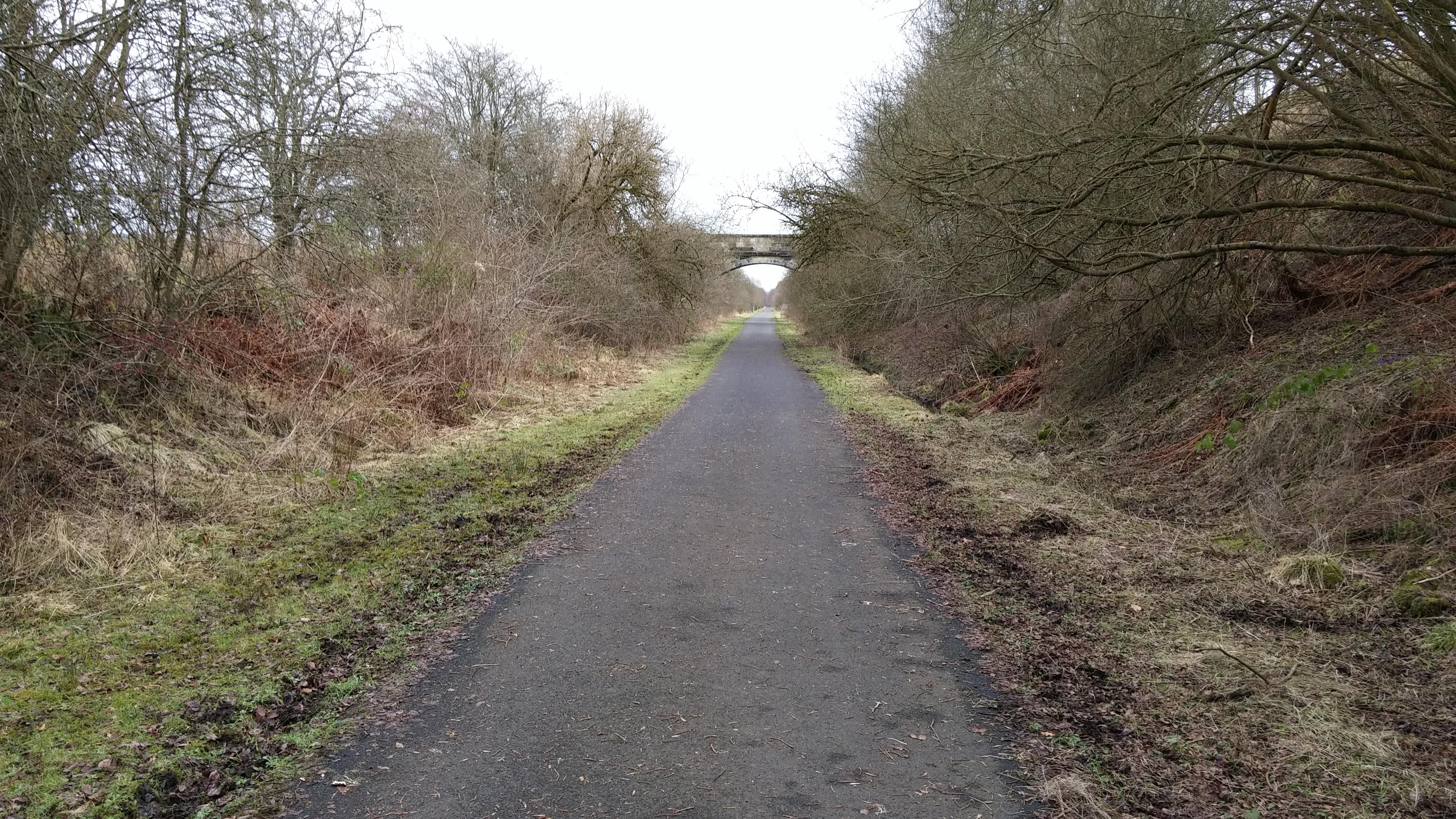 Cycle Path